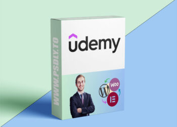 Build E-Commerce WordPress Website, WooCommerce & Elementor