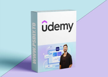 Create a Full SaaS Explainer Video in Adobe After Effects