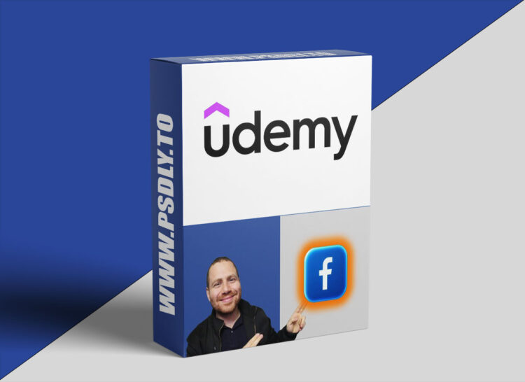 Udemy – I Remade The Facebook Design System Using Figma | Advanced 1 I Remade The Facebook Design System Using Figma | Advanced
