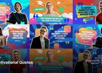 Intro Motivational Quotes