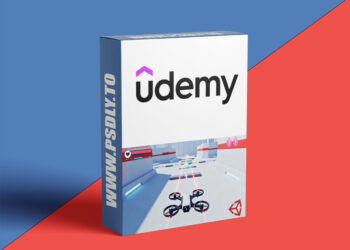 Unity 3D for Beginners: Build a Drone Shooter Game