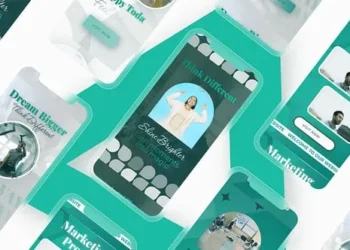 Videohive Fashion Instagram Stories 61707349