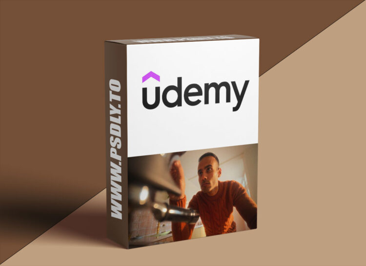 Udemy – Cinematic Vlogging Masterclass 1 Cinematic Vlogging Masterclass
