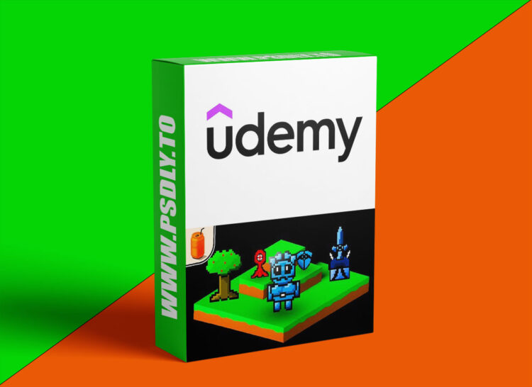 Udemy – Create a 2.5D Game in Godot 4 – Beginner’s Guide 1 Create a 2.5D Game in Godot 4 – Beginner’s Guide