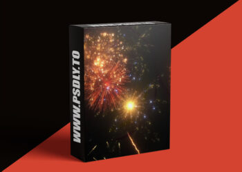 Filmbro - Ultimate Fireworks Pack