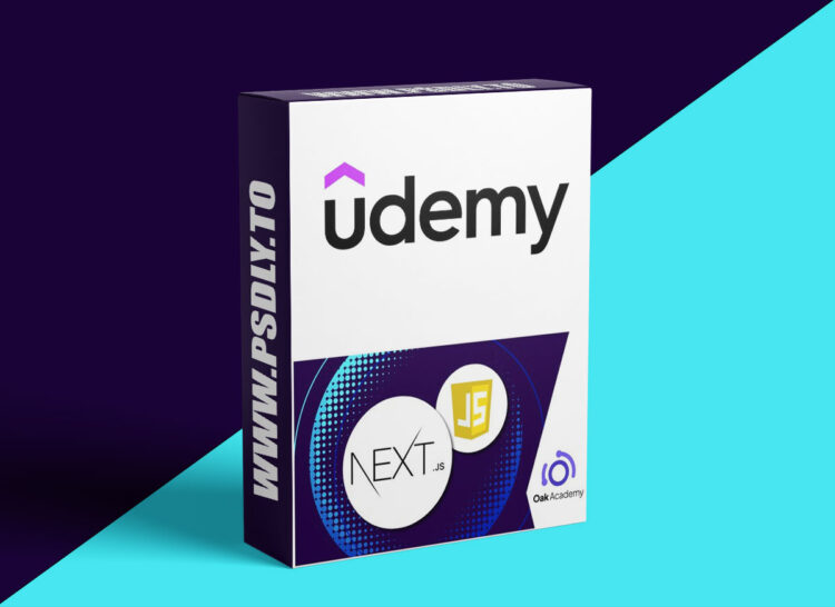 Udemy – Front End Web Development with JavaScript & Next.js 1 Front End Web Development with JavaScript Next js