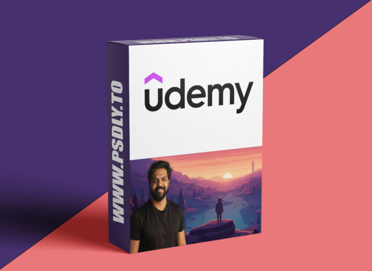 Udemy – Game Design Fundamentals: A Beginner’s Guide to Game Design 1 Game Design Fundamentals: A Beginner’s Guide to Game Design
