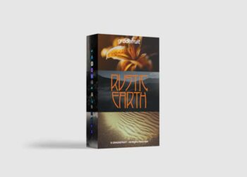 GradeFruit Rustic Earth LUTs LR Presets