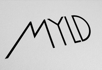 Myld With Sharp Accented Characters OTF