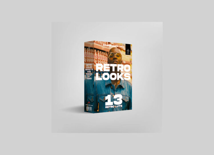 Sickboat - RETRO COLOR EFFECTS | RETRO LUTS | RETRO LOOKS 1 Sickboat - RETRO COLOR EFFECTS | RETRO LUTS | RETRO LOOKS