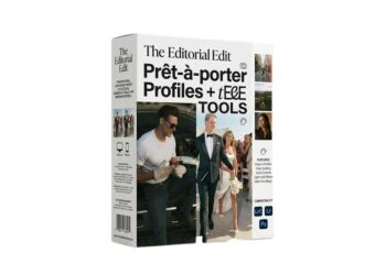 The Editorial Edit Pret a porter Profiles tEE TOOLS