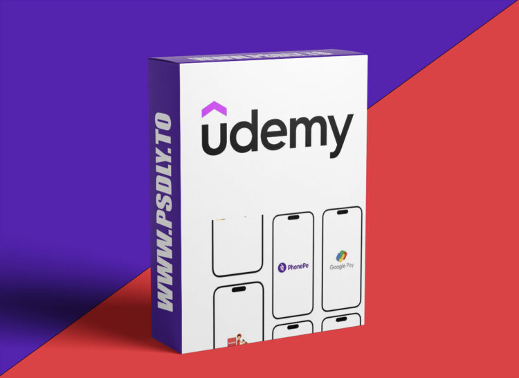 Udemy – UX Decoded: How Real Apps Use UX Laws to Win Users 1 UX Decoded: How Real Apps Use UX Laws to Win Users