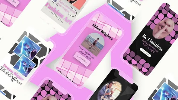 Videohive - Lifestyle Event Vertical Reels - 61765677 1 Videohive Lifestyle Event Vertical Reels 61765677