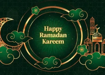 Videohive Ramadan Kareem Intro 62044830