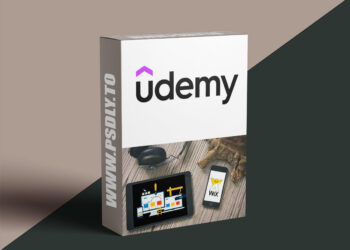 Wix Master Course: Make A Website with Wix (FULL 4 HOURS)