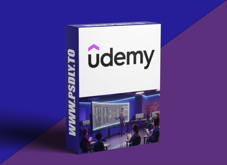 Udemy – AI Animation with Generative AI for Beginners 1 AI Animation with Generative AI for Beginners