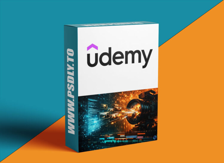 Udemy – AI Video Production Masterclass — Script to Screen 1 AI Video Production Masterclass — Script to Screen