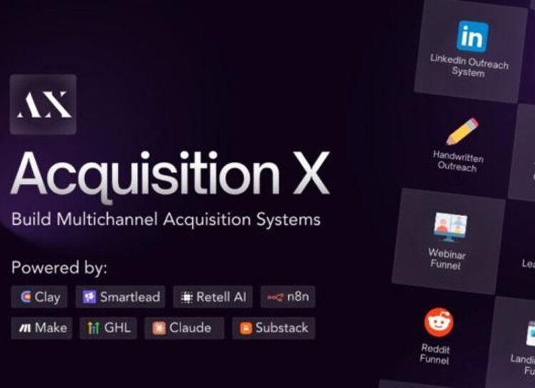 Acquisition X 1 Acquisition X