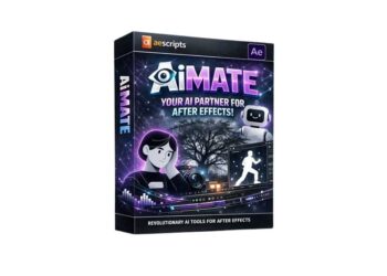 Aescripts mirAI v1.0