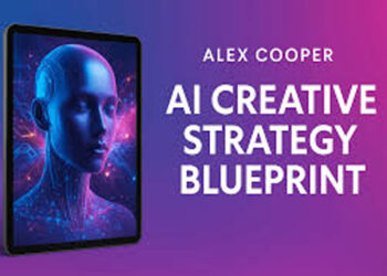 Alex & Jimmy – The AI Creative Strategist Blueprint