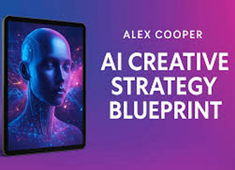 Alex & Jimmy – The AI Creative Strategist Blueprint 1 Alex & Jimmy – The AI Creative Strategist Blueprint