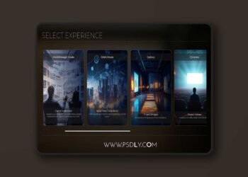 ArchViz Template Lite (5.7)