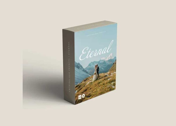 Archipelago - Eternal Lightroom Presets & Profiles 1 Archipelago Eternal Lightroom Presets Profiles