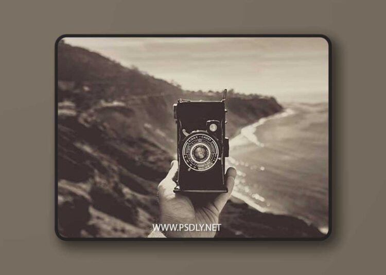 B&W Berkeley - Mobile & Desktop Lightroom Presets 1 BW Berkeley Mobile Desktop Lightroom Presets