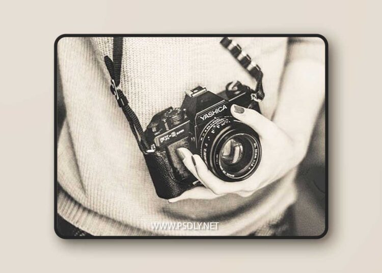 B&W Infrared - Mobile & Desktop Lightroom Presets 1 BW Infrared Mobile Desktop Lightroom Presets