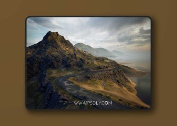 Brushify - Country Roads Pack (4.27 and 5.0 – 5.7)