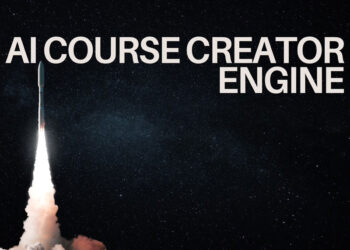 Carl Parnell – AI Course Creator Engine