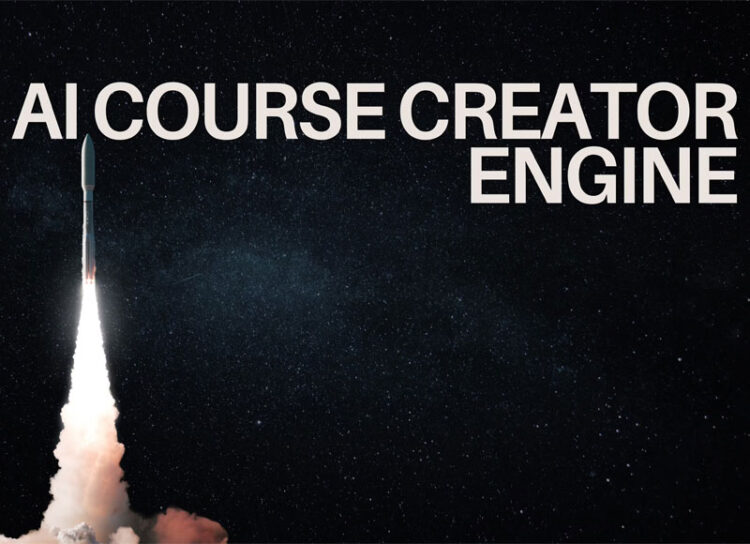Carl Parnell – AI Course Creator Engine 1 Carl Parnell – AI Course Creator Engine