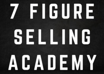 Cole Gordon – 7-Figure Selling Academy