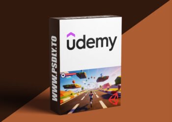 Complete Unity Guide: Make a 3D Endless Runner Game with C#