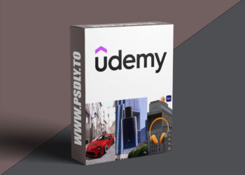 Create CGI and VFX Ads from Scratch in Blender (Beginner)