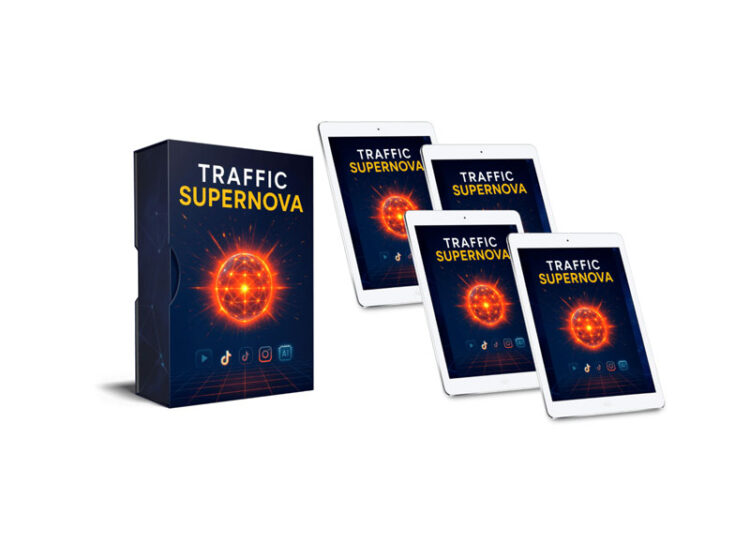 Dave Espino - Traffic SuperNova FE - Viral Faceless YouTube, TikTok, Instagram in just Minutes! 1 Dave Espino - Traffic SuperNova FE - Viral Faceless YouTube, TikTok, Instagram in just Minutes!