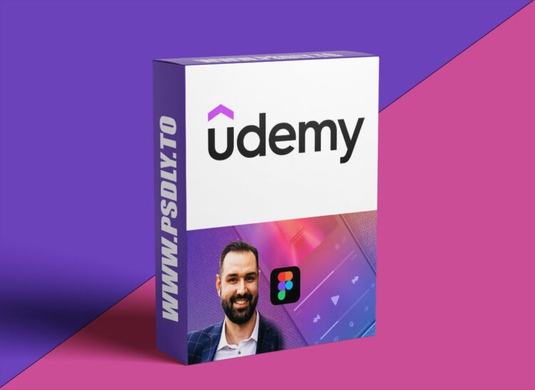 Udemy – Design an Apple Music Player UI in Figma (Step-by-Step) 1 Design an Apple Music Player UI in Figma (Step-by-Step)
