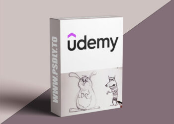 Designing Good vs Evil Characters: A Cartoon Character Desig