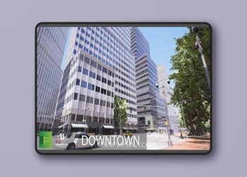 DownTown (4.25 – 4.27 and 5.2 - 5.7)