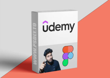 Figma UI/UX Design Masterclass: from Basics to Advanced
