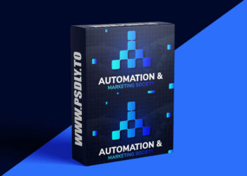 Greg Morisson – Automation & Marketing Society