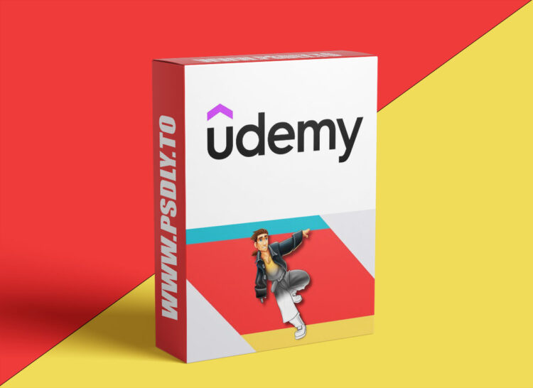Udemy – How To Make Awesome Animated Movies 1 How To Make Awesome Animated Movies