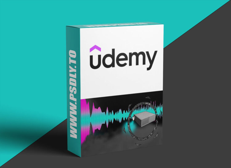 Udemy – Introduction To VJing And Concert Visual Design (Resolume) 1 Introduction To VJing And Concert Visual Design (Resolume)