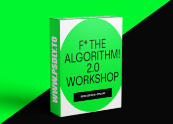 Katie Wight – F* The Algorithm! 2.0 Workshop