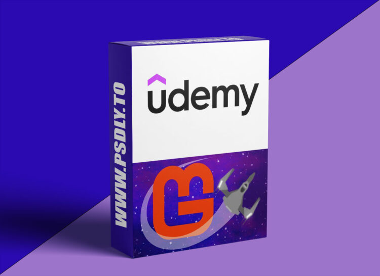 Udemy – Learn Game Development with C# Programming and MonoGame! 1 Learn Game Development with C# Programming and MonoGame!