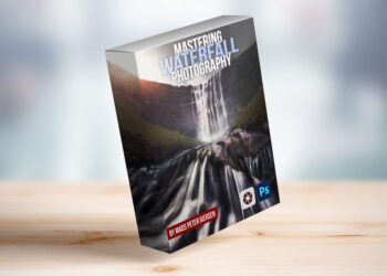 Mads Peter Iversen - Mastering Waterfall Landscape Photography Course