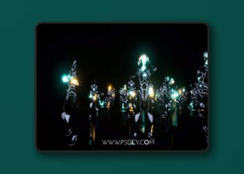 Magic attack animation set (5.0 – 5.7)