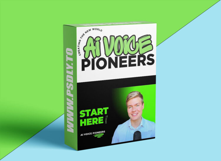 Mark Tomlet – AI Voice Pioneers 1 Mark Tomlet – AI Voice Pioneers