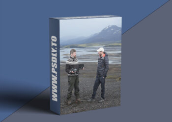 Nigel Danson, Jeroen Van Nieuwenhove - Getting the Best Photos with any Drone