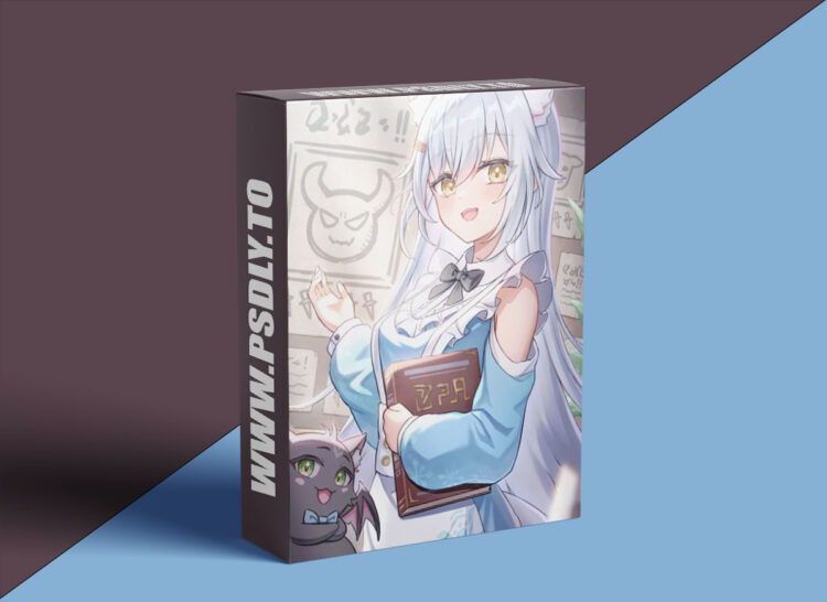 Oridays - Anime Art Accelerator 1 Oridays - Anime Art Accelerator